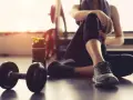 Trening siłowy odchudza? Zmień ciało w maszynę do spalania tłuszczu!
