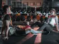 Rozciąganie przed czy po cardio? Złoty standard dla każdego treningu