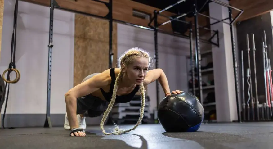 CrossFit: Na czym polega ten trening? Wszystko, co musisz wiedzieć